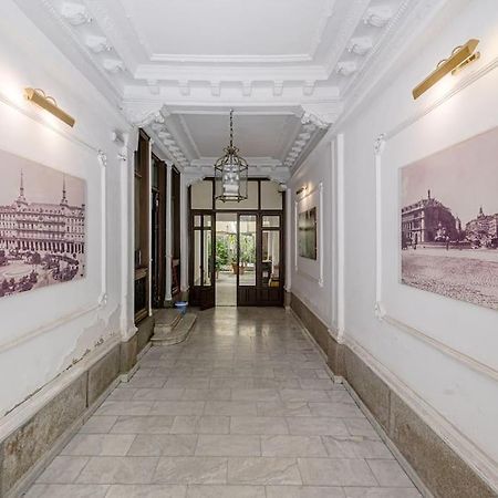 Bright Apartment In Gran Via With Balconies Inf2Iz3 Madrid Exterior foto
