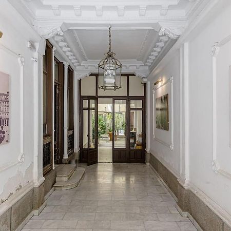 Bright Apartment In Gran Via With Balconies Inf2Iz3 Madrid Exterior foto