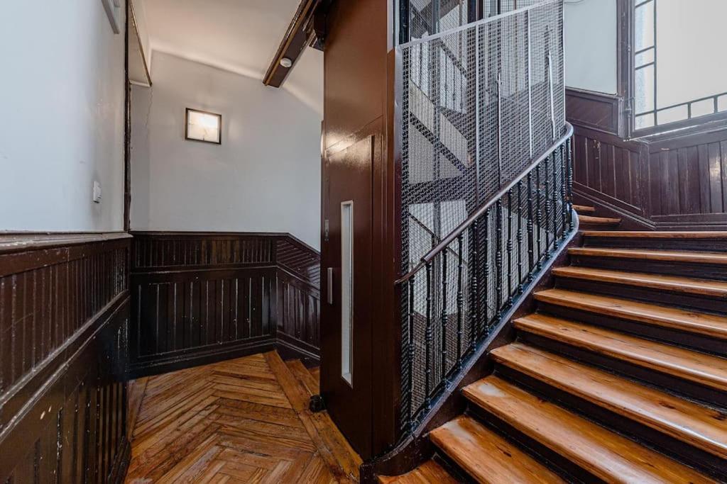 Bright Apartment In Gran Via With Balconies Inf2Iz3 Madrid Exterior foto