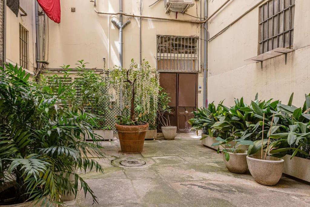 Bright Apartment In Gran Via With Balconies Inf2Iz3 Madrid Exterior foto